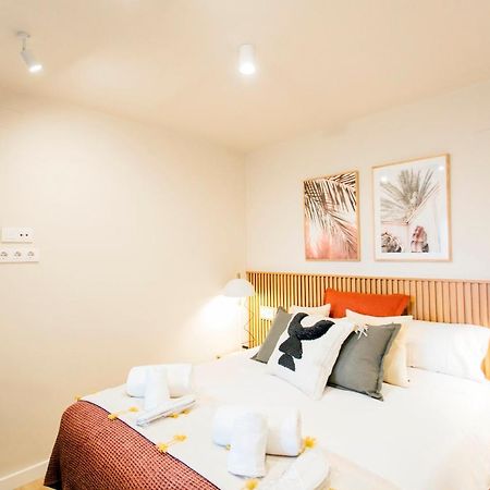 Studio 1Bd 1Bth - Center- Alfalfa Sevilla Dış mekan fotoğraf