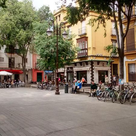 Studio 1Bd 1Bth - Center- Alfalfa Sevilla Dış mekan fotoğraf