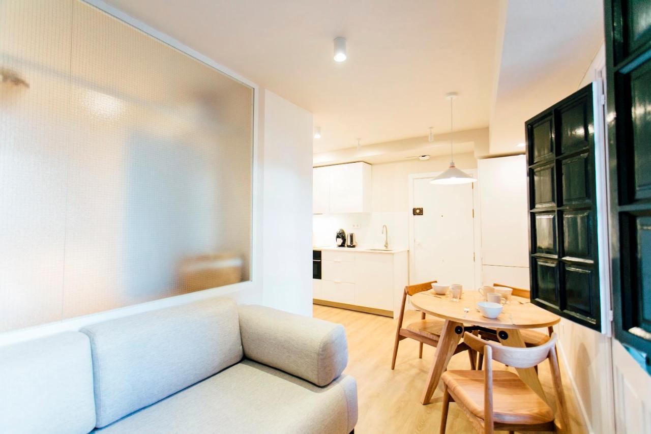 Studio 1Bd 1Bth - Center- Alfalfa Sevilla Dış mekan fotoğraf