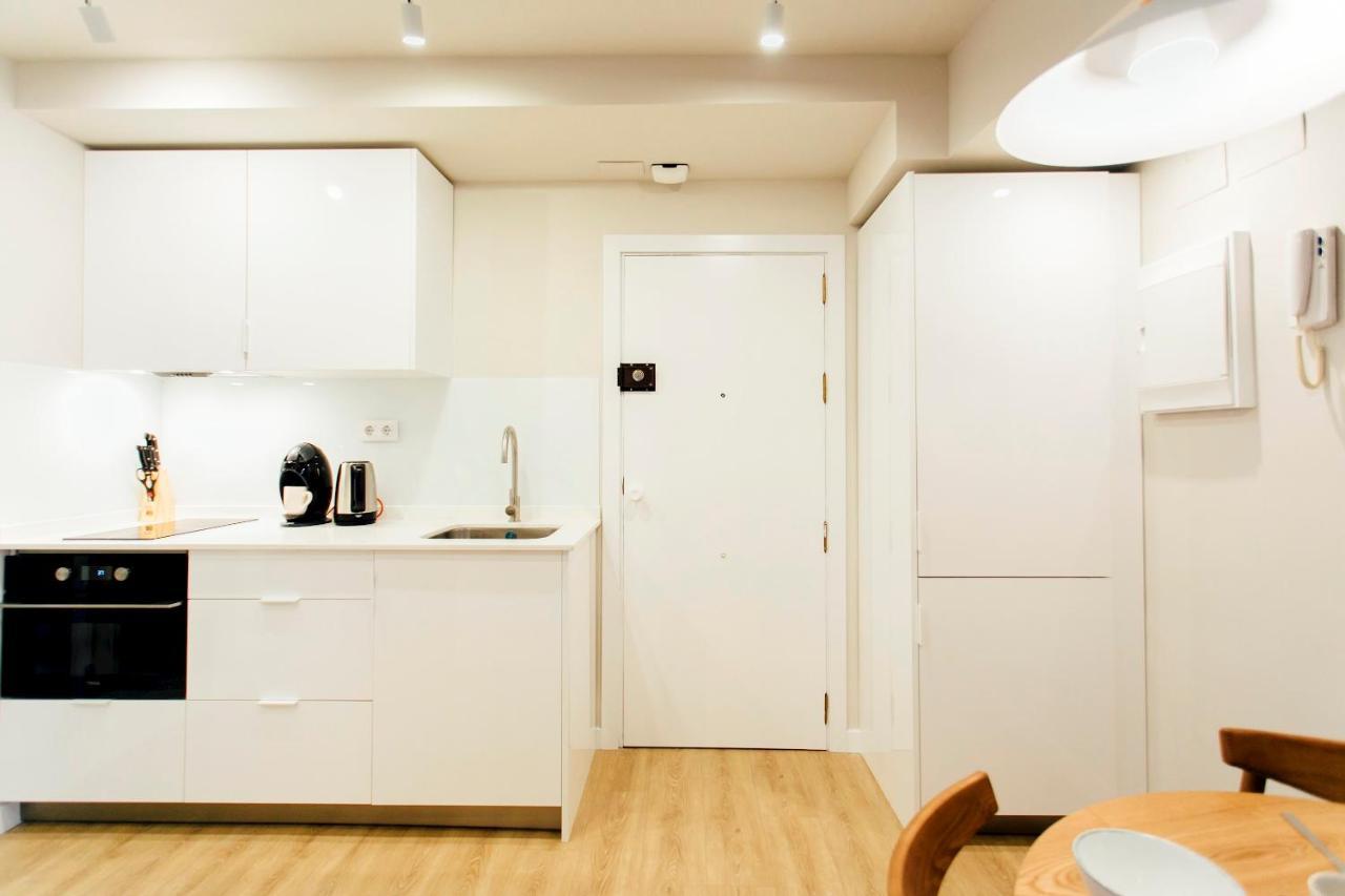 Studio 1Bd 1Bth - Center- Alfalfa Sevilla Dış mekan fotoğraf