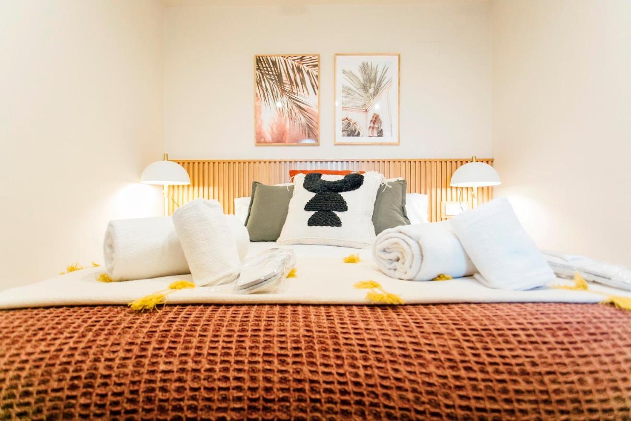 Studio 1Bd 1Bth - Center- Alfalfa Sevilla Dış mekan fotoğraf