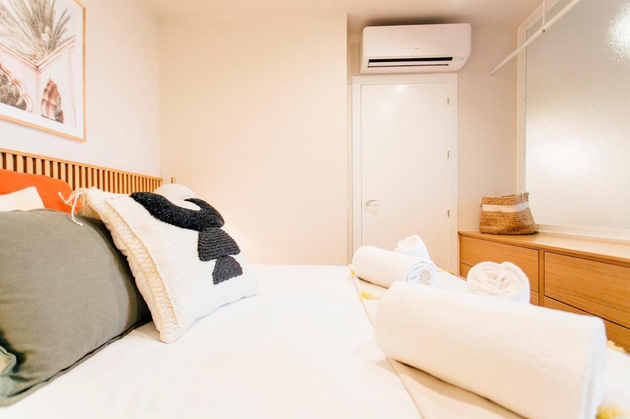 Studio 1Bd 1Bth - Center- Alfalfa Sevilla Dış mekan fotoğraf