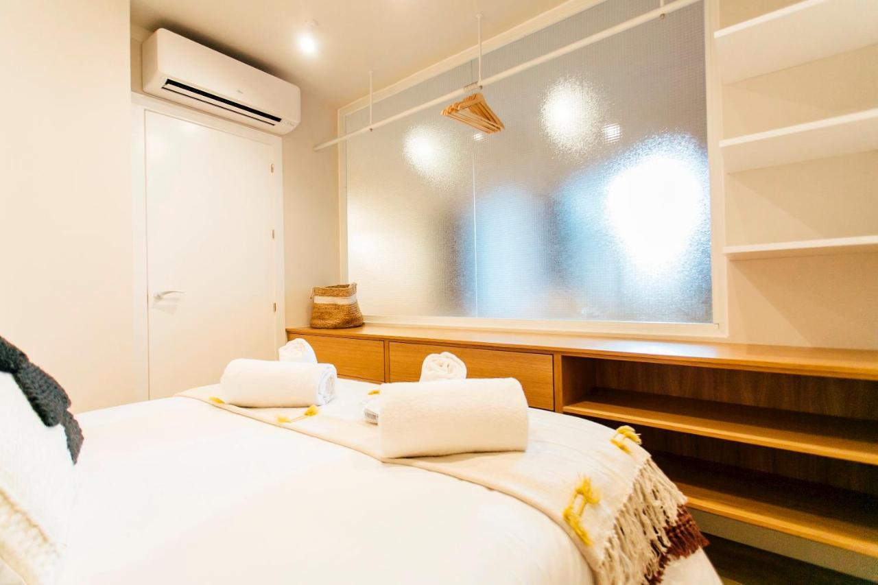 Studio 1Bd 1Bth - Center- Alfalfa Sevilla Dış mekan fotoğraf