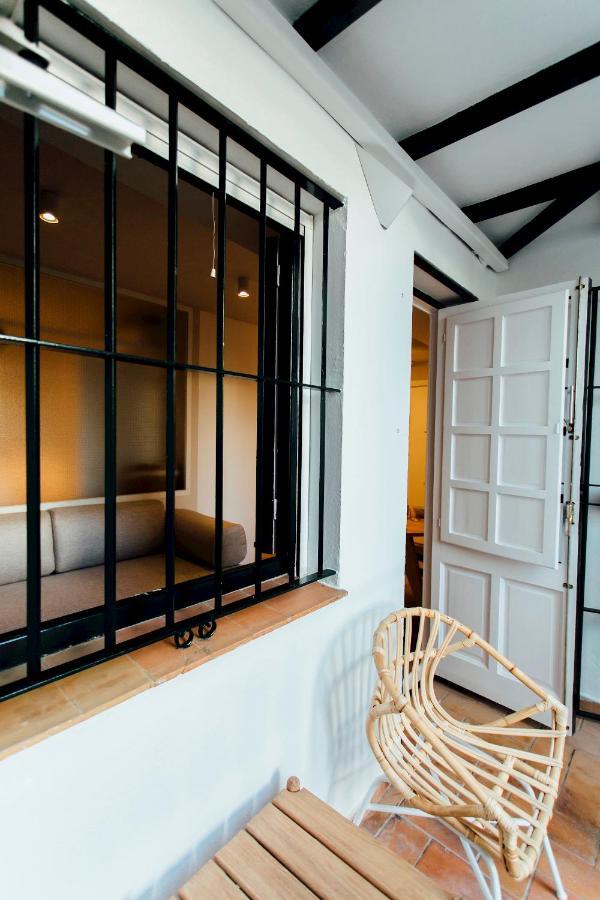 Studio 1Bd 1Bth - Center- Alfalfa Sevilla Dış mekan fotoğraf